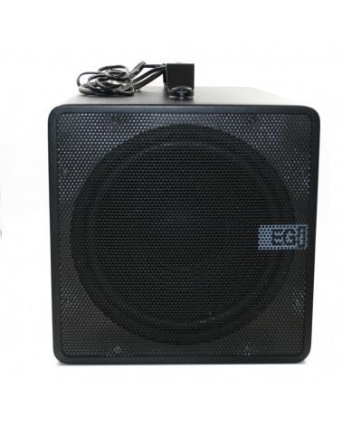 Subwoofer Activo Bluetooth