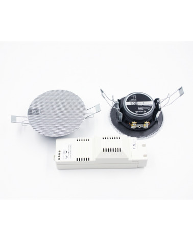 Kit P&S. Módulo amplificador Bluetooth®