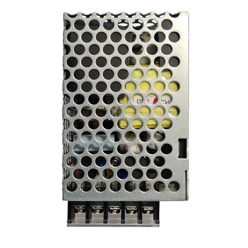 Alimentation Double B-G Instruments UPS-11/16 – +5VDC / +16VDC, Neuf, 120V AC