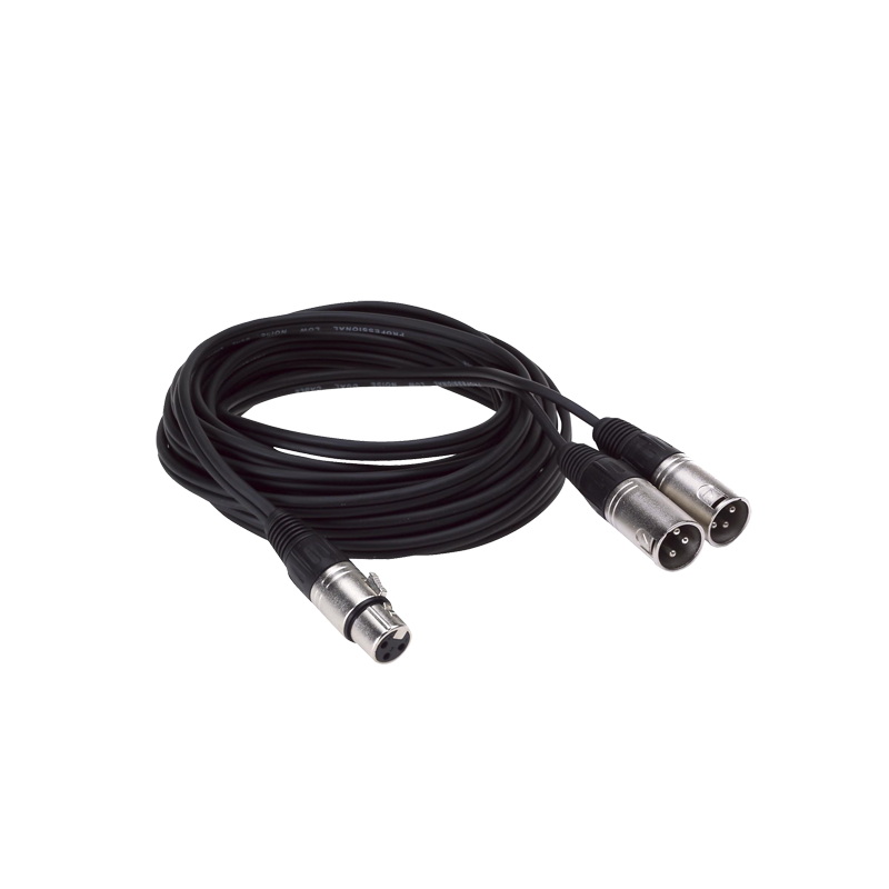 cable xlr