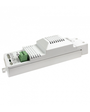Módulo Master Multiroom 6+6W bluetooth