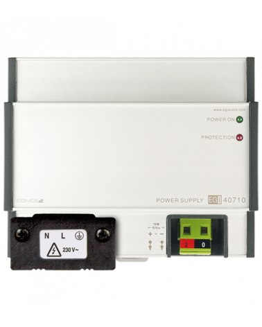 Fuente de alimentación 20 W / 230 V~ / 15 V—