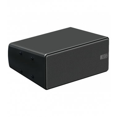 Line Array diffuser professional 150 W HiFi for indoor/outdoor