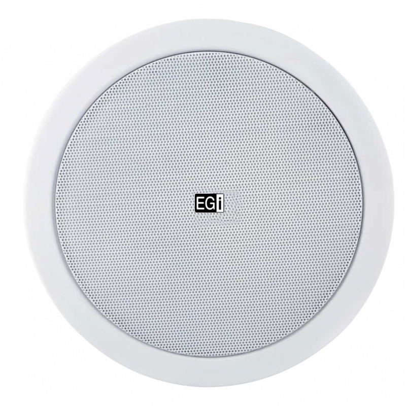 Altavoz de empotrar de 8”